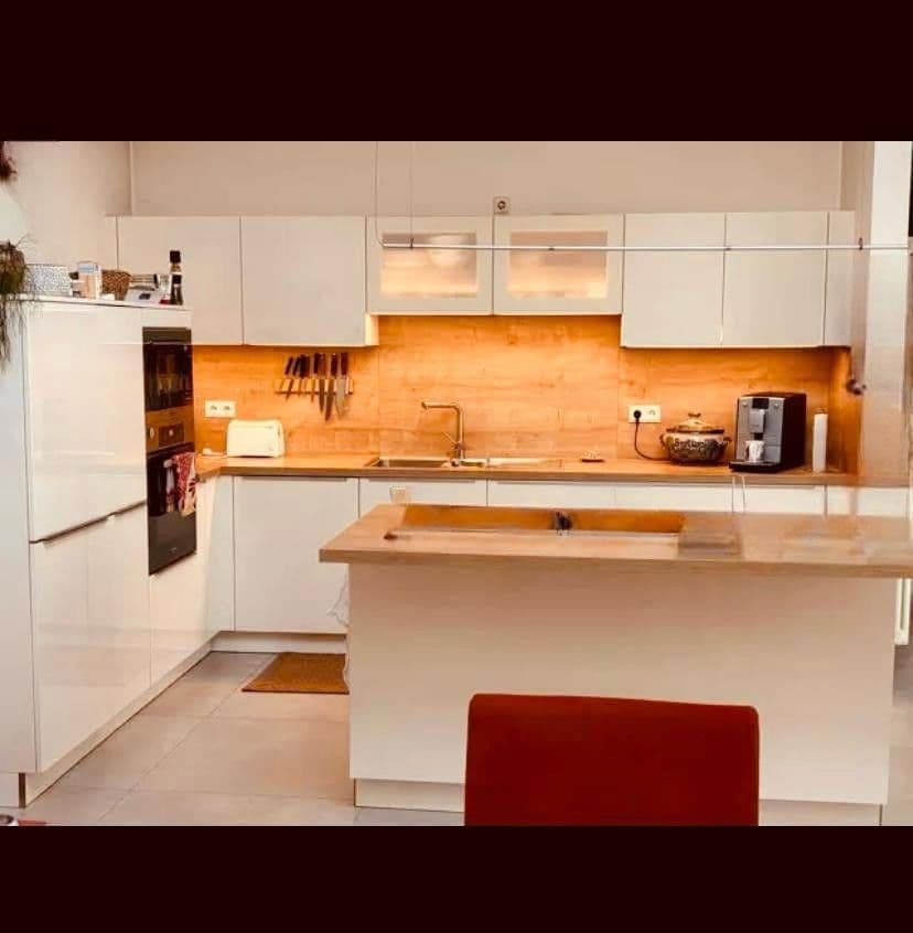 3 bedroom flat to rent, 150 m², Ludwigshafen am Rhein, Rhineland-Palatinate 3 bedroom flat to rent, 150 m², Ludwigshafen am Rhein, Rhineland-Palatinate