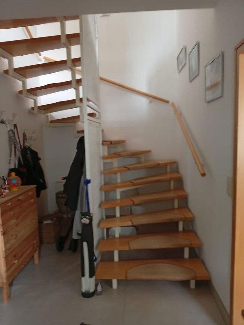 3 bedroom flat to rent, 150 m², Ludwigshafen am Rhein, Rhineland-Palatinate 3 bedroom flat to rent, 150 m², Ludwigshafen am Rhein, Rhineland-Palatinate