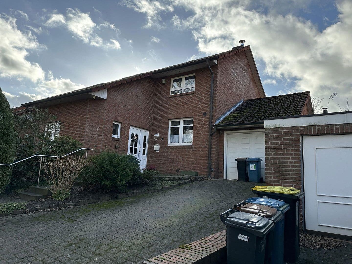 house for sale, 115 m², Beim Katerstieg 6, Trittau, Schleswig-Holstein house for sale, 115 m², Beim Katerstieg 6, Trittau, Schleswig-Holstein