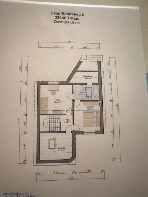 house for sale, 115 m², Beim Katerstieg 6, Trittau, Schleswig-Holstein house for sale, 115 m², Beim Katerstieg 6, Trittau, Schleswig-Holstein