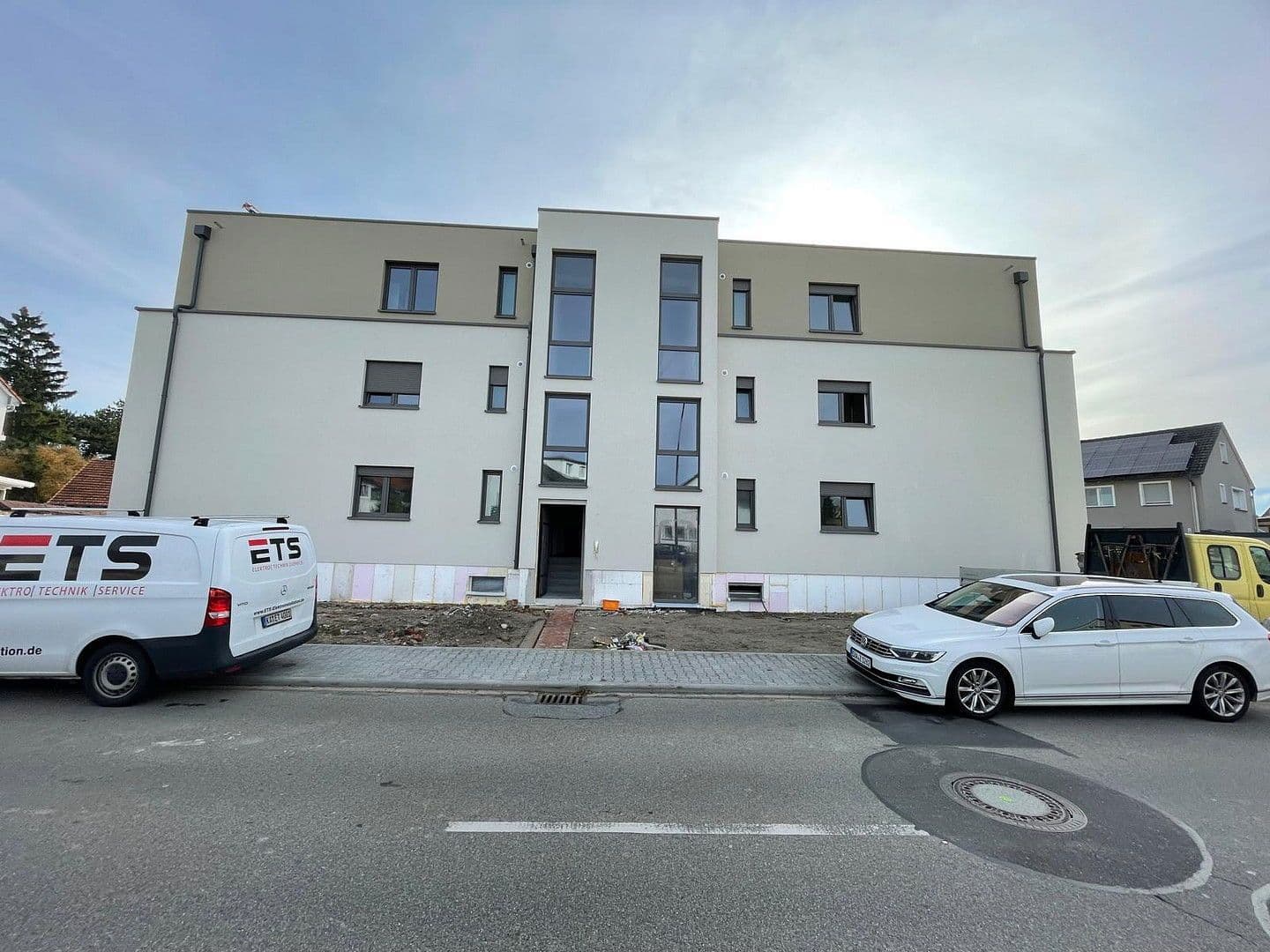 3 bedroom flat to rent, 104 m², Oskar-Frey-Str. 22, Philippsburg, Baden-Württemberg 3 bedroom flat to rent, 104 m², Oskar-Frey-Str. 22, Philippsburg, Baden-Württemberg