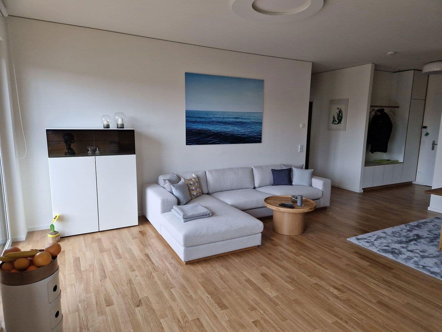 3 bedroom flat to rent, 105 m², Regattastr 51e, Berlin, Berlin 3 bedroom flat to rent, 105 m², Regattastr 51e, Berlin, Berlin