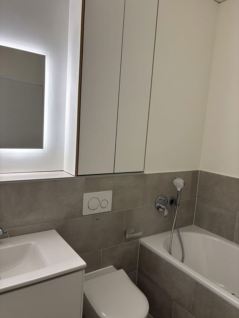 3 bedroom flat to rent, 105 m², Regattastr 51e, Berlin, Berlin 3 bedroom flat to rent, 105 m², Regattastr 51e, Berlin, Berlin