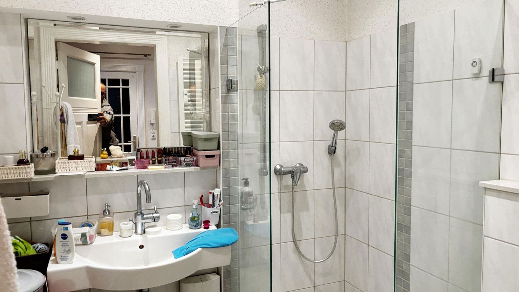 2 bedroom with open-plan kitchen flat to rent, 85 m², Nienburger Straße 2, Bremen, Bremen 2 bedroom with open-plan kitchen flat to rent, 85 m², Nienburger Straße 2, Bremen, Bremen