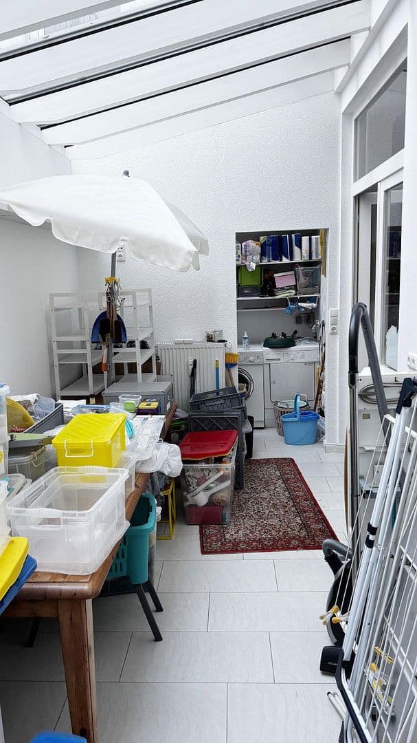 2 bedroom with open-plan kitchen flat to rent, 85 m², Nienburger Straße 2, Bremen, Bremen 2 bedroom with open-plan kitchen flat to rent, 85 m², Nienburger Straße 2, Bremen, Bremen