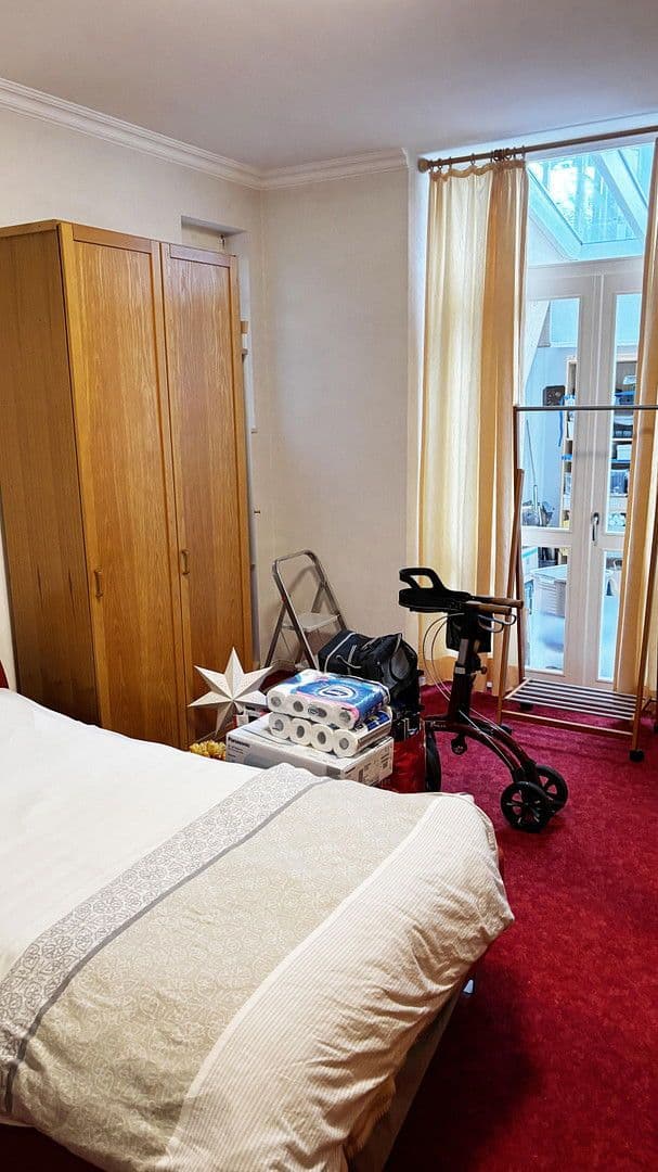 2 bedroom with open-plan kitchen flat to rent, 85 m², Nienburger Straße 2, Bremen, Bremen 2 bedroom with open-plan kitchen flat to rent, 85 m², Nienburger Straße 2, Bremen, Bremen