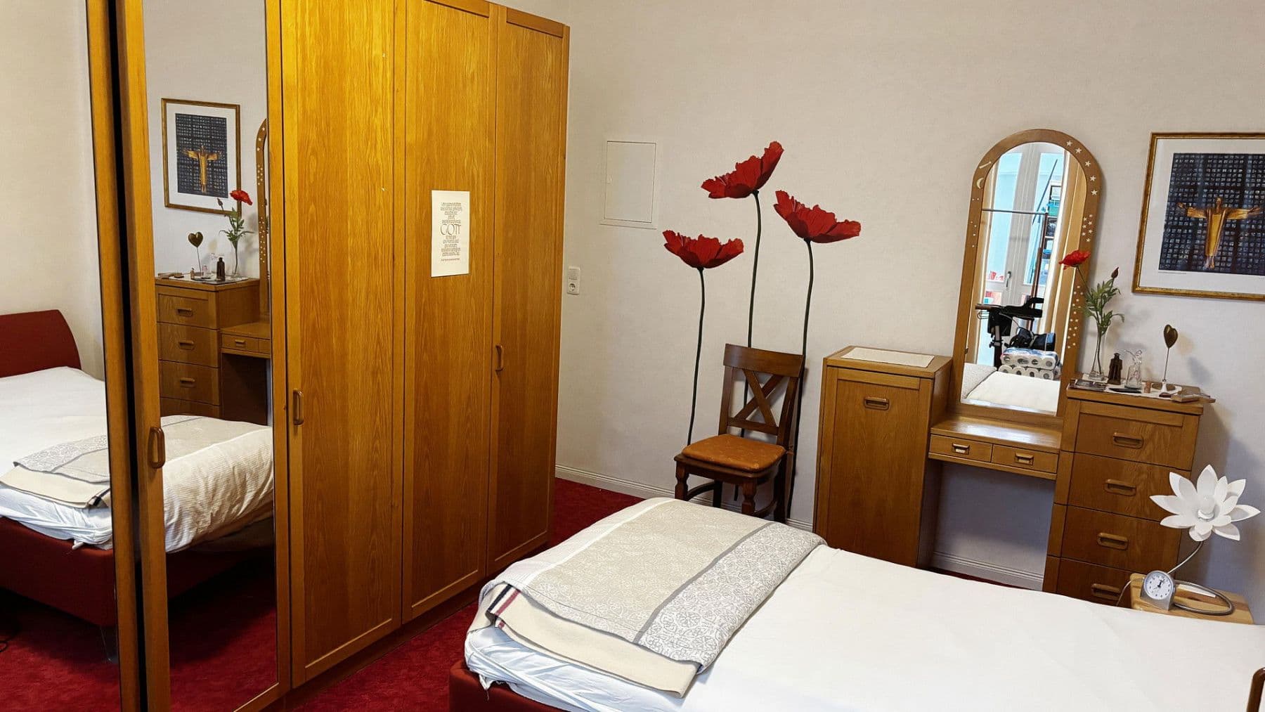 2 bedroom with open-plan kitchen flat to rent, 85 m², Nienburger Straße 2, Bremen, Bremen 2 bedroom with open-plan kitchen flat to rent, 85 m², Nienburger Straße 2, Bremen, Bremen