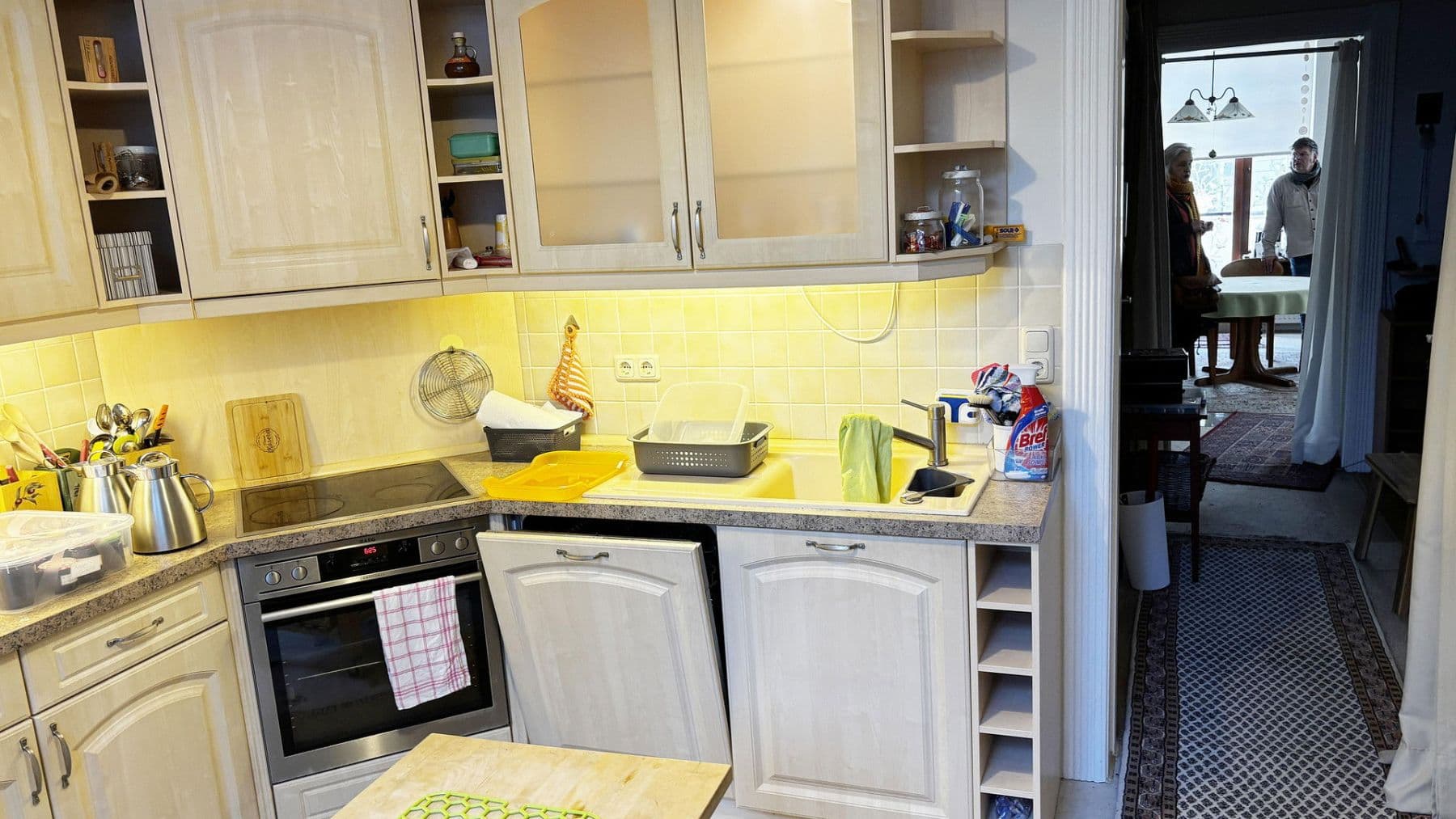 2 bedroom with open-plan kitchen flat to rent, 85 m², Nienburger Straße 2, Bremen, Bremen 2 bedroom with open-plan kitchen flat to rent, 85 m², Nienburger Straße 2, Bremen, Bremen