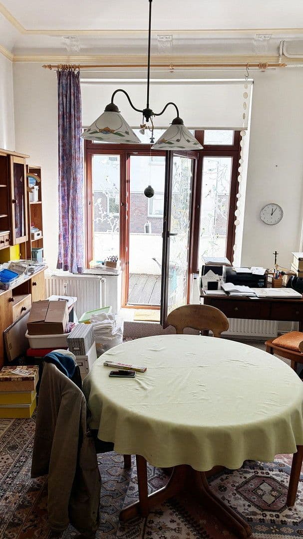 2 bedroom with open-plan kitchen flat to rent, 85 m², Nienburger Straße 2, Bremen, Bremen 2 bedroom with open-plan kitchen flat to rent, 85 m², Nienburger Straße 2, Bremen, Bremen