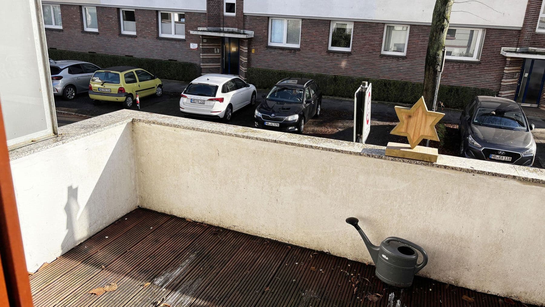 2 bedroom with open-plan kitchen flat to rent, 85 m², Nienburger Straße 2, Bremen, Bremen 2 bedroom with open-plan kitchen flat to rent, 85 m², Nienburger Straße 2, Bremen, Bremen