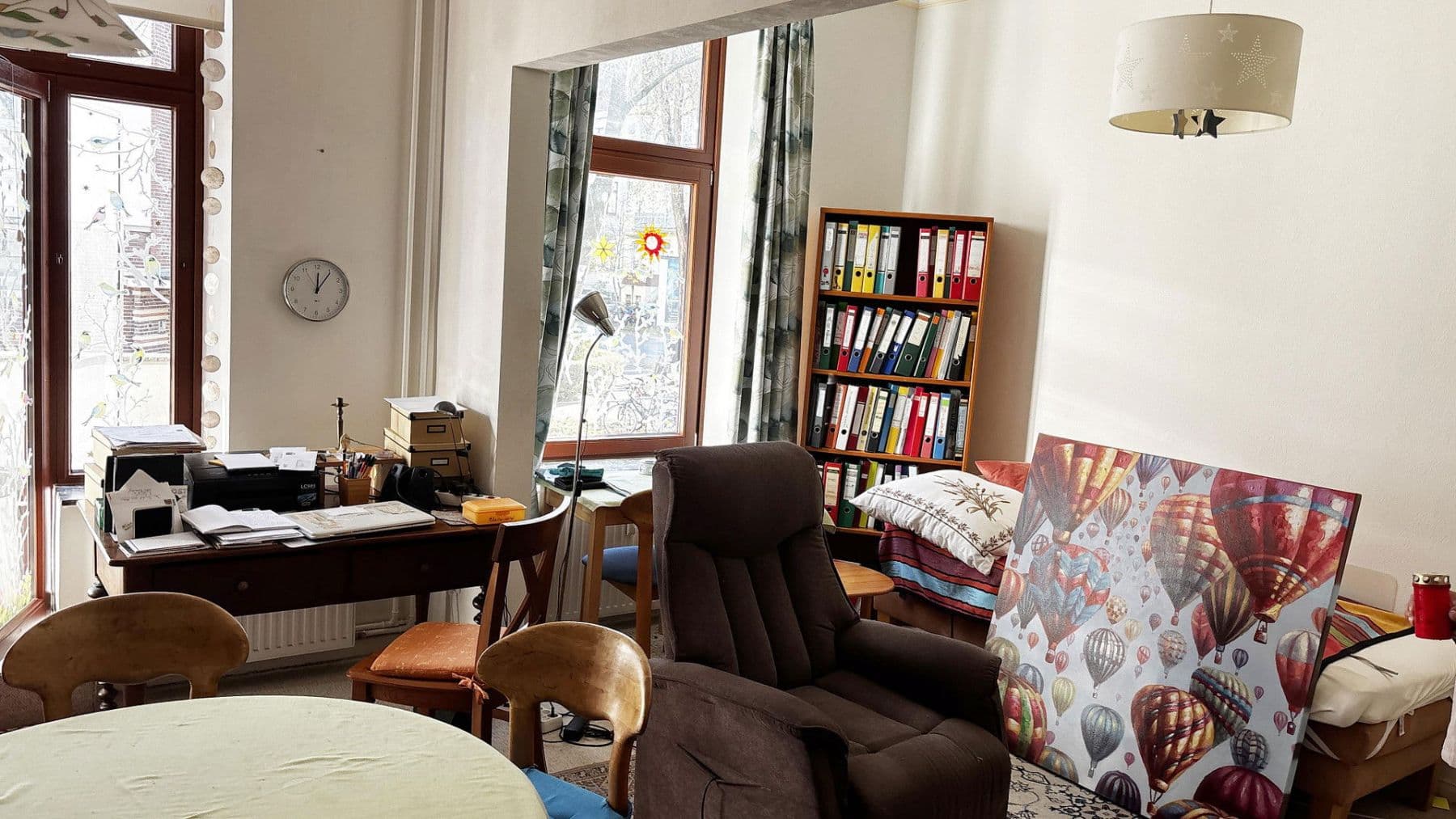 2 bedroom with open-plan kitchen flat to rent, 85 m², Nienburger Straße 2, Bremen, Bremen 2 bedroom with open-plan kitchen flat to rent, 85 m², Nienburger Straße 2, Bremen, Bremen