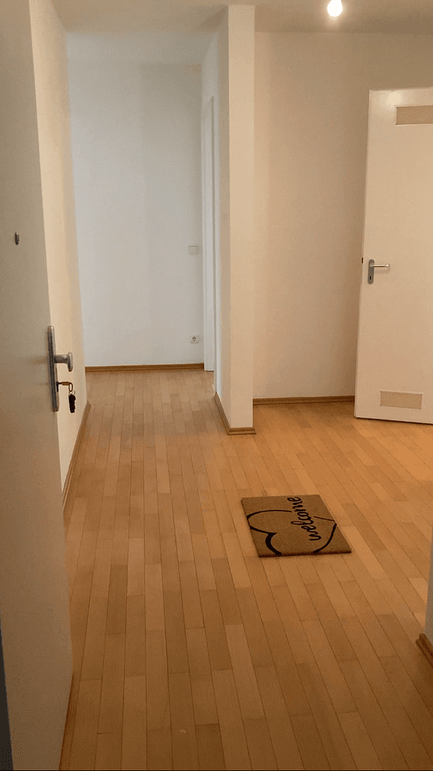 2 bedroom flat for sale, 71 m², Weilheim, Bavaria 2 bedroom flat for sale, 71 m², Weilheim, Bavaria