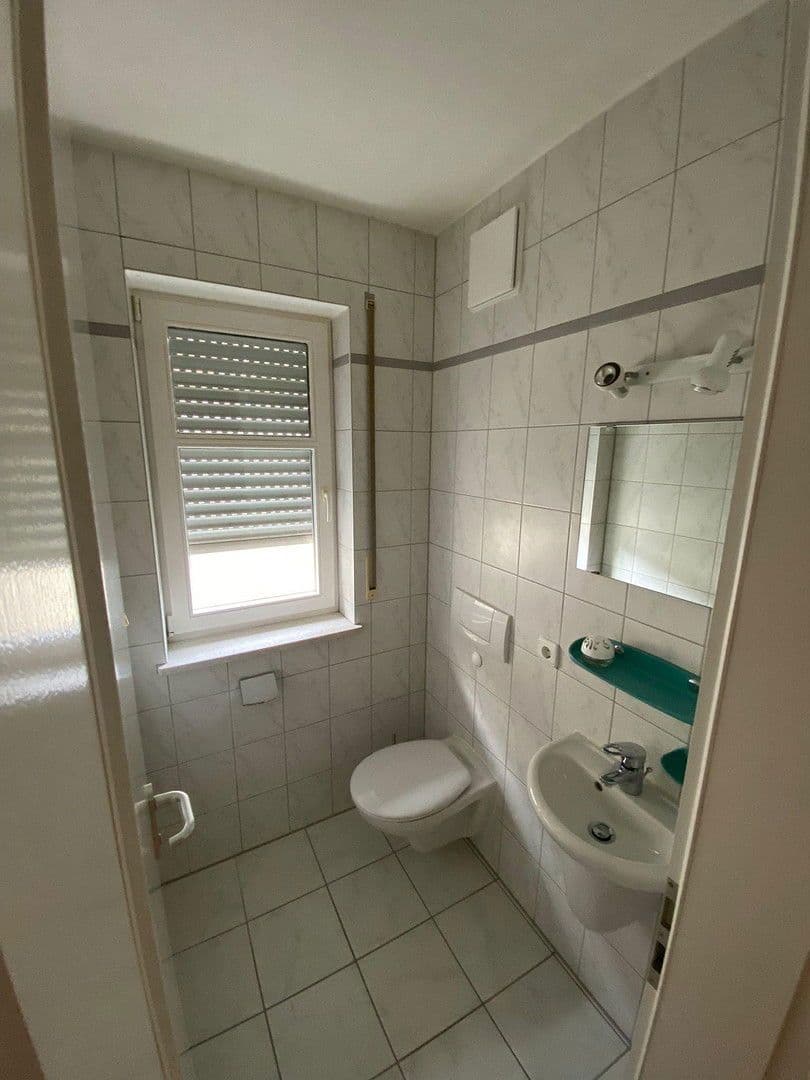 2 bedroom flat for sale, 71 m², Weilheim, Bavaria 2 bedroom flat for sale, 71 m², Weilheim, Bavaria