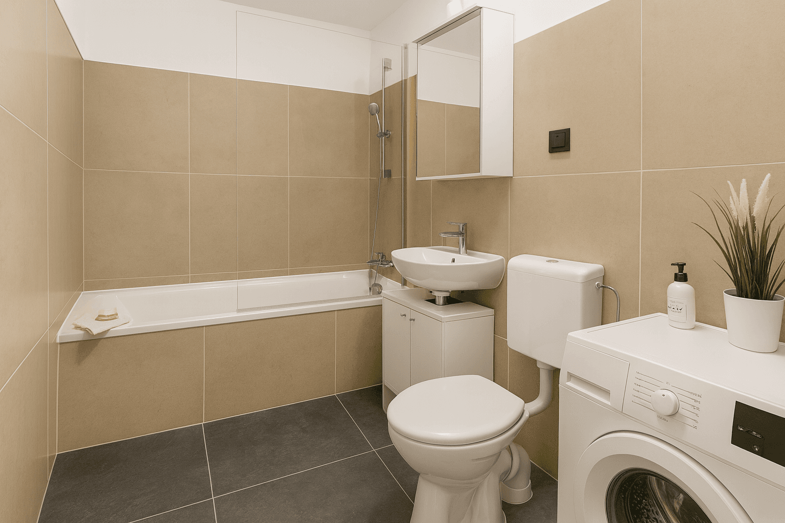 flat to rent, 19 m², Hakenfelder Straße 8c, Berlin, Berlin flat to rent, 19 m², Hakenfelder Straße 8c, Berlin, Berlin