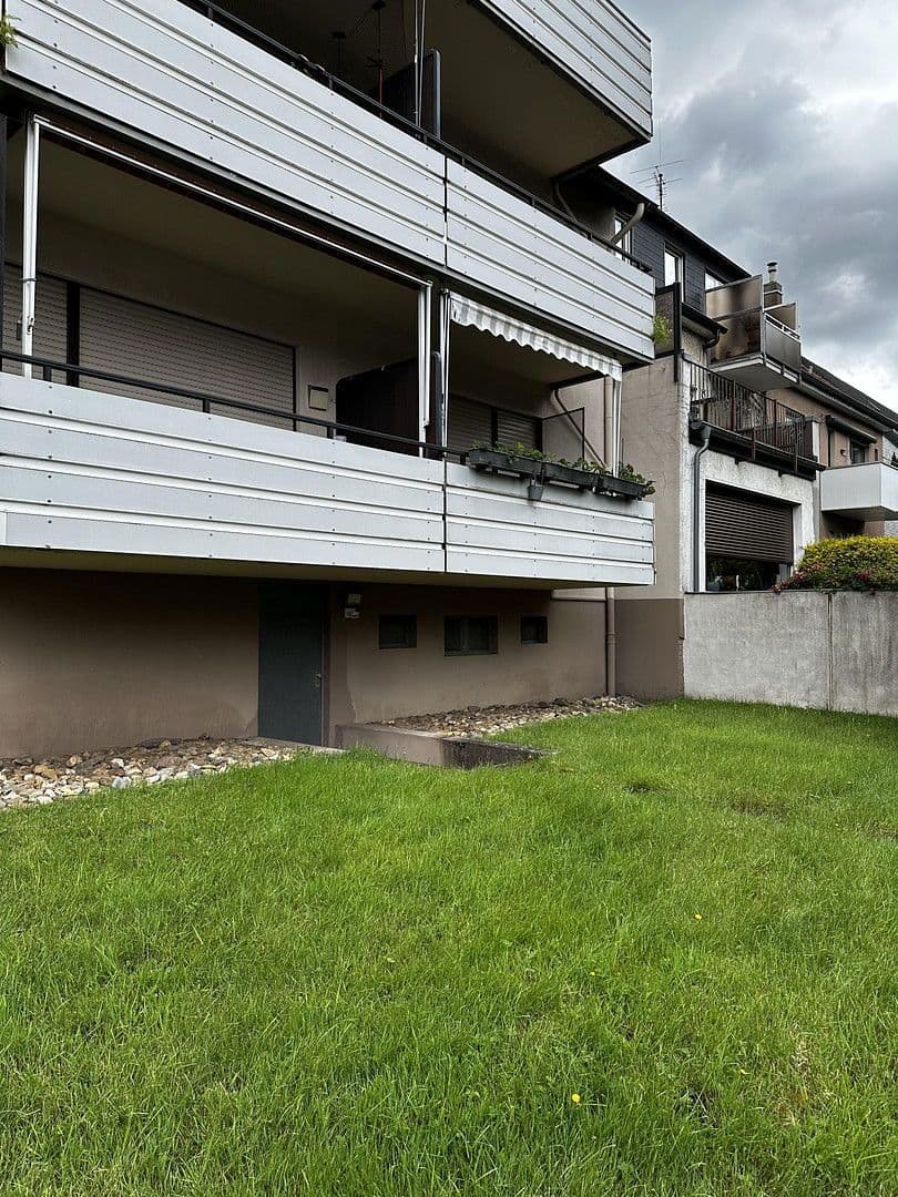 3 bedroom with open-plan kitchen flat for sale, 115 m², Oberhausen, North Rhine-Westphalia 3 bedroom with open-plan kitchen flat for sale, 115 m², Oberhausen, North Rhine-Westphalia