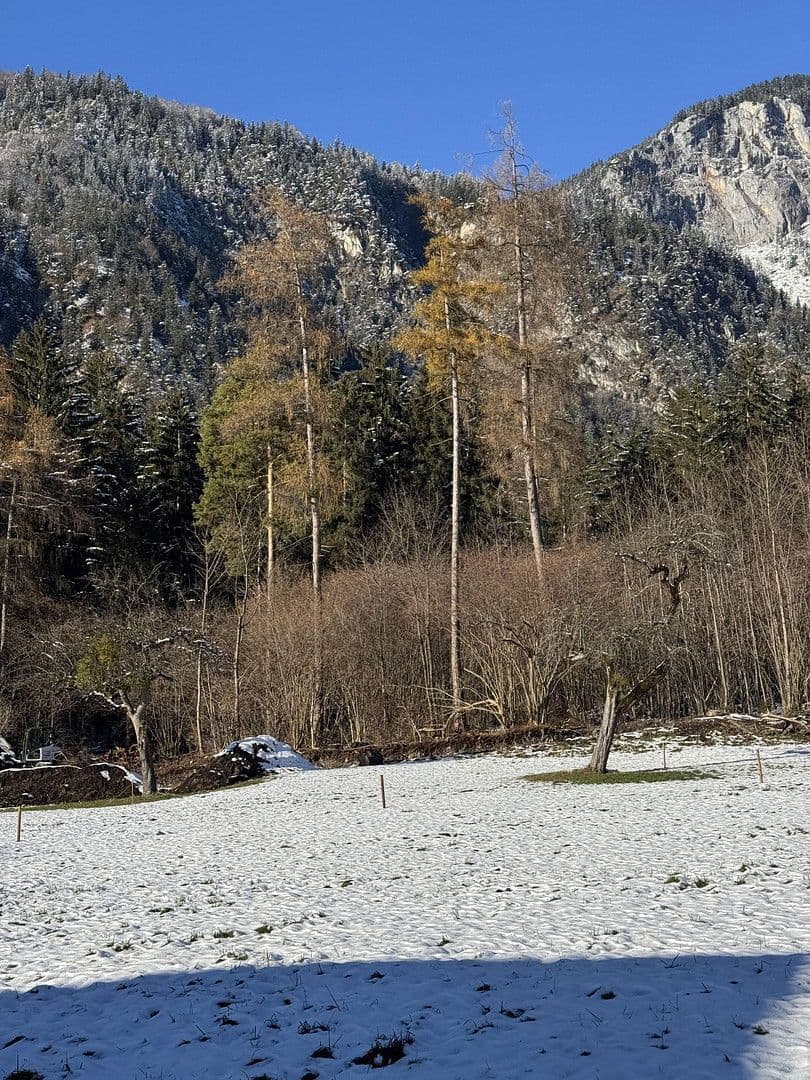 plot for sale, 454 m², Grünsbach, 122, Münster, Tyrol plot for sale, 454 m², Grünsbach, 122, Münster, Tyrol