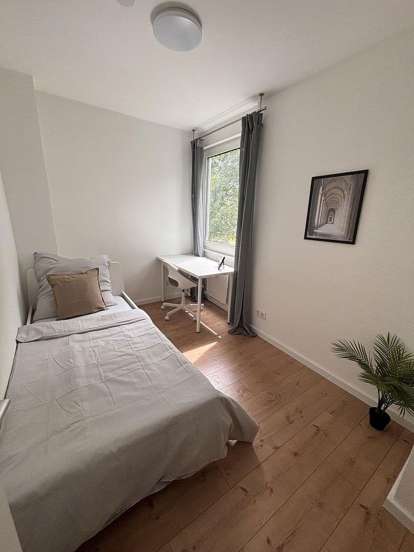 flat to rent, 10 m², Albert-Blank-Straße 34A, Frankfurt am Main, Hesse flat to rent, 10 m², Albert-Blank-Straße 34A, Frankfurt am Main, Hesse