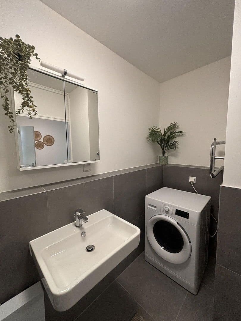 flat to rent, 10 m², Albert-Blank-Straße 34A, Frankfurt am Main, Hesse flat to rent, 10 m², Albert-Blank-Straße 34A, Frankfurt am Main, Hesse