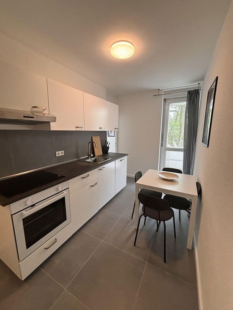 flat to rent, 10 m², Albert-Blank-Straße 34A, Frankfurt am Main, Hesse flat to rent, 10 m², Albert-Blank-Straße 34A, Frankfurt am Main, Hesse