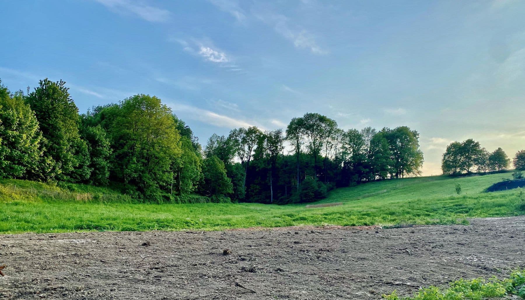 plot for sale, 1,343 m², Krenglbach, Upper Austria plot for sale, 1,343 m², Krenglbach, Upper Austria