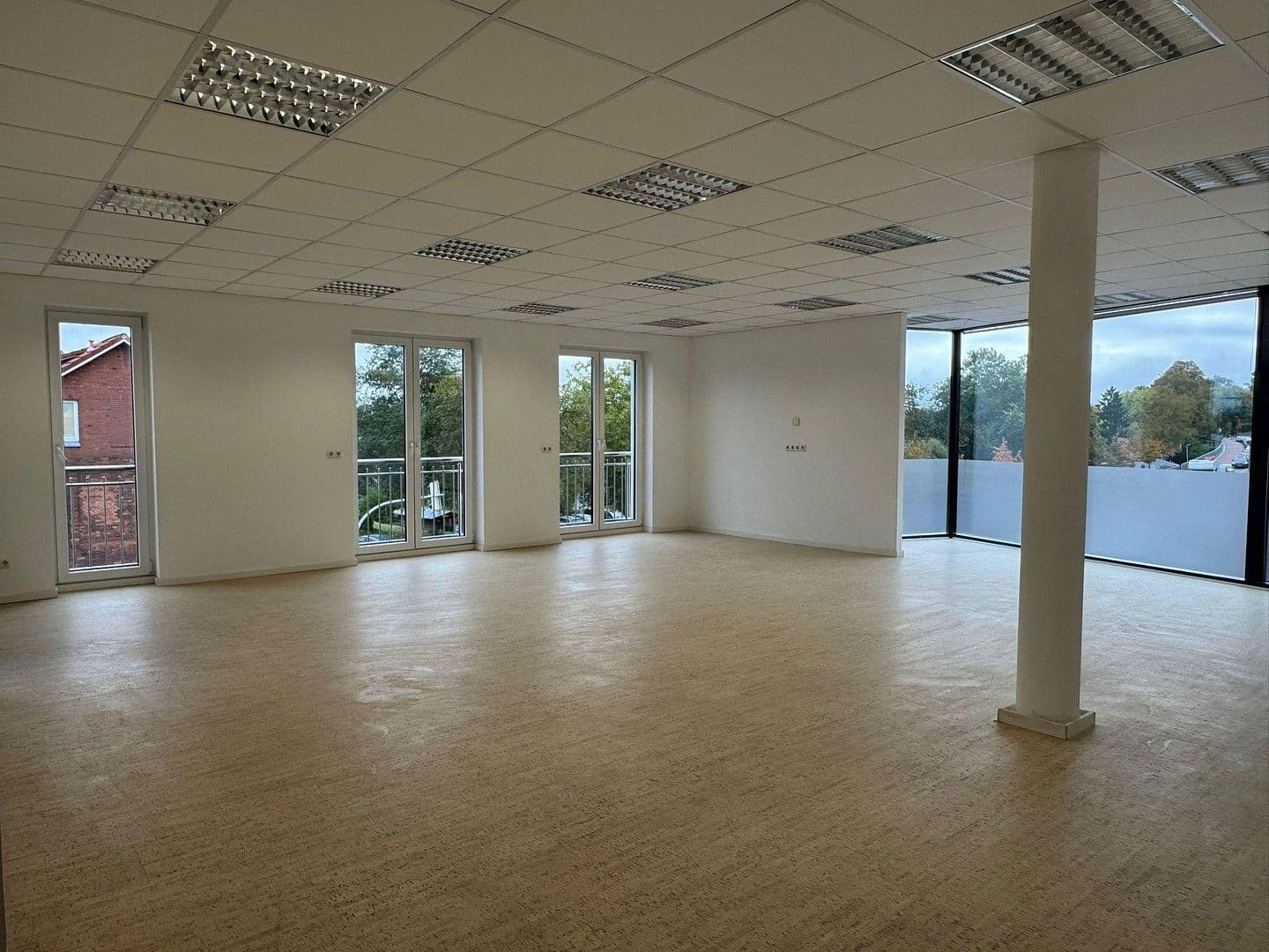 office to rent, 90 m², Hansestraße 2-4, Stade, Lower Saxony office to rent, 90 m², Hansestraße 2-4, Stade, Lower Saxony