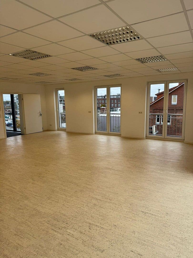 office to rent, 90 m², Hansestraße 2-4, Stade, Lower Saxony office to rent, 90 m², Hansestraße 2-4, Stade, Lower Saxony
