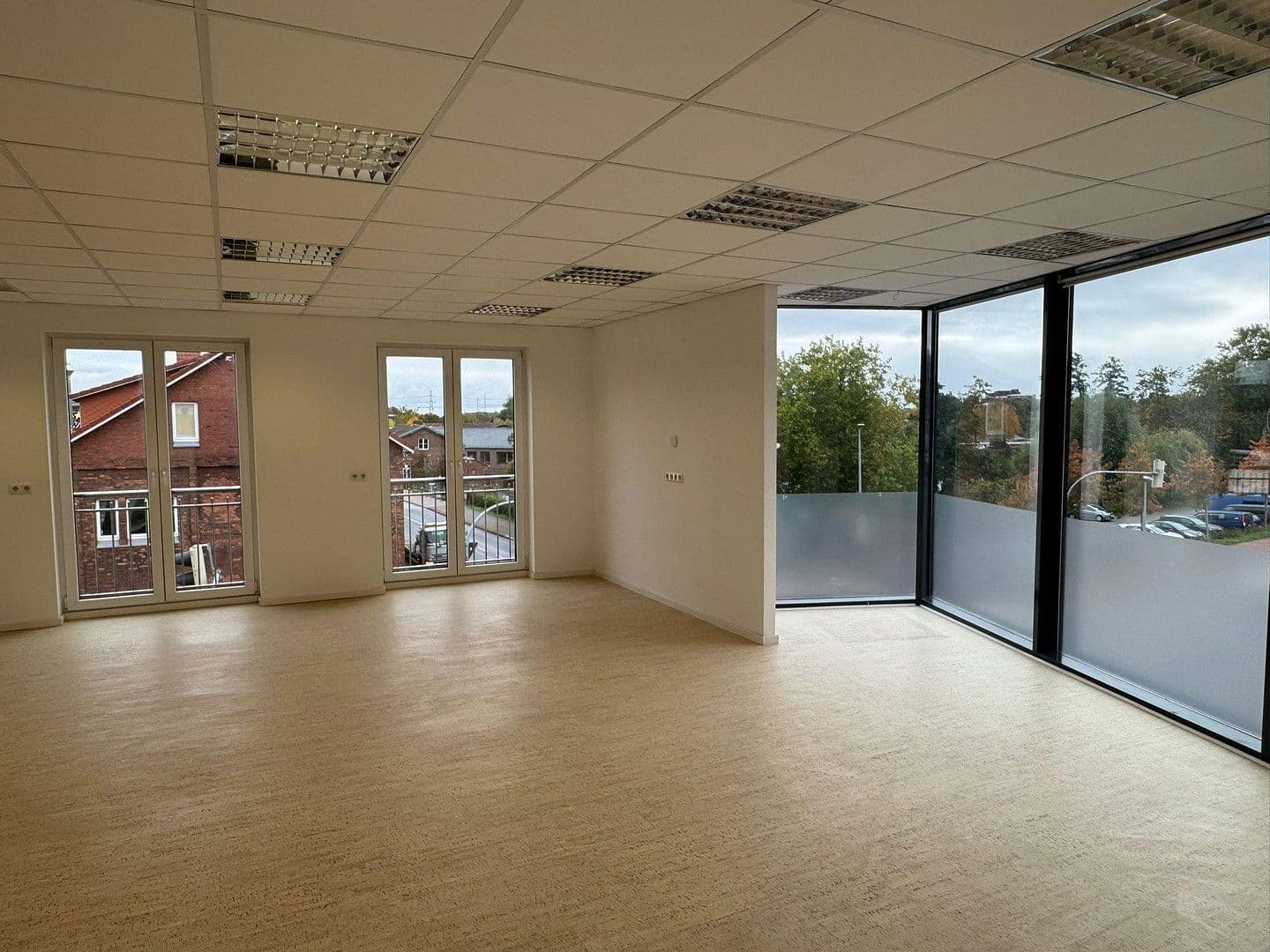 office to rent, 90 m², Hansestraße 2-4, Stade, Lower Saxony office to rent, 90 m², Hansestraße 2-4, Stade, Lower Saxony