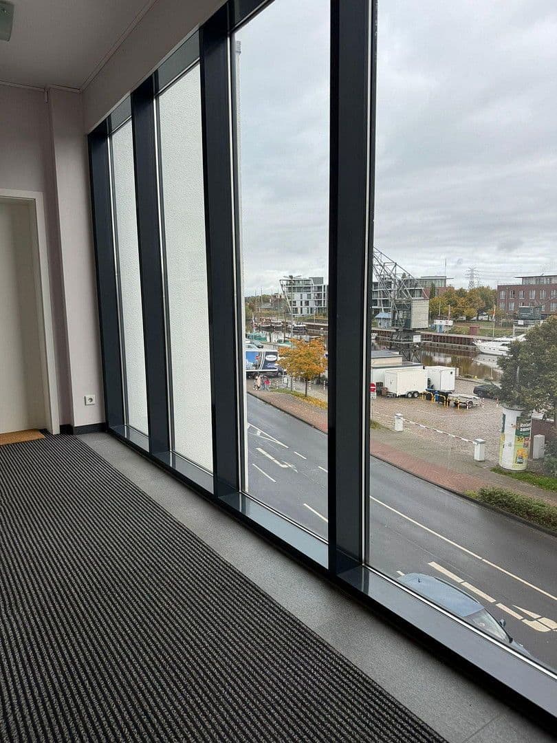 office to rent, 90 m², Hansestraße 2-4, Stade, Lower Saxony office to rent, 90 m², Hansestraße 2-4, Stade, Lower Saxony
