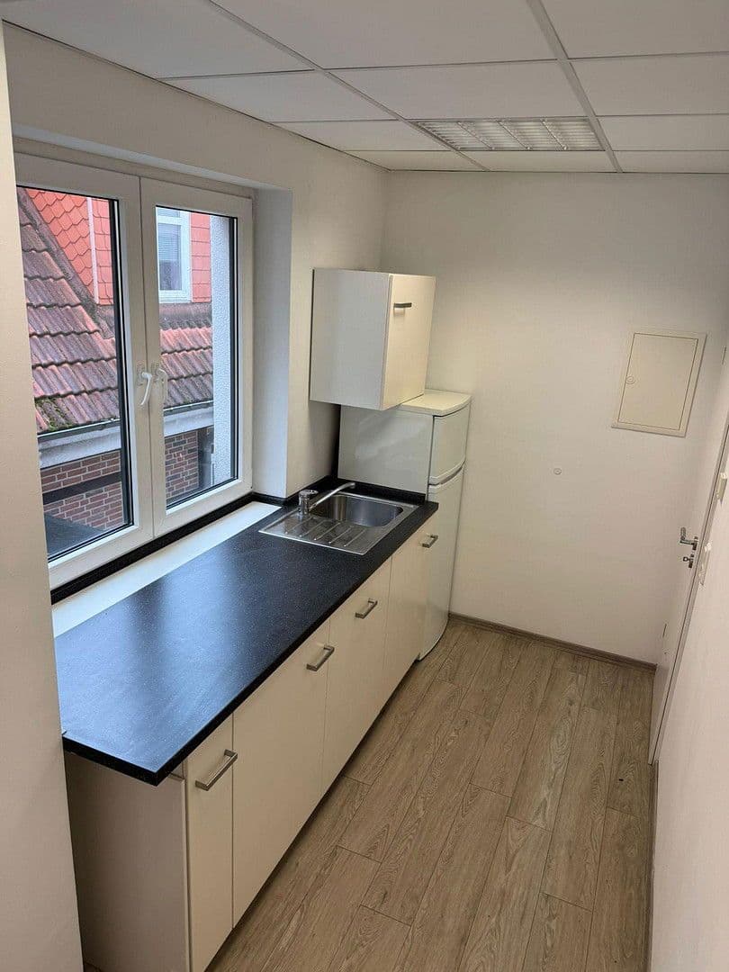 office to rent, 90 m², Hansestraße 2-4, Stade, Lower Saxony office to rent, 90 m², Hansestraße 2-4, Stade, Lower Saxony
