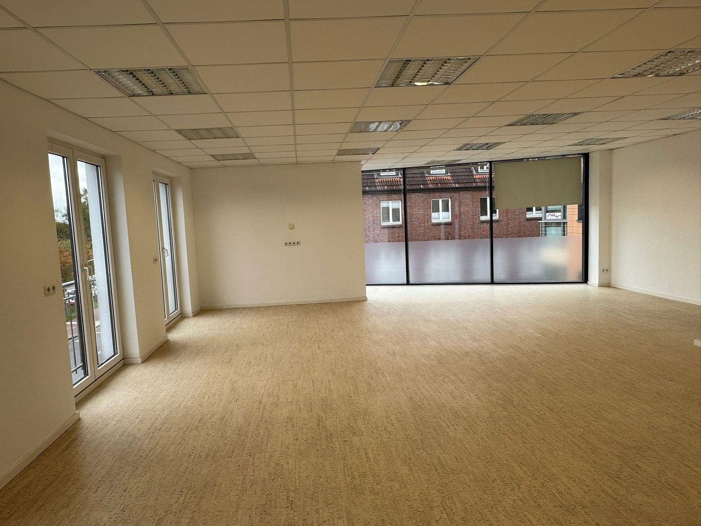 office to rent, 90 m², Hansestraße 2-4, Stade, Lower Saxony office to rent, 90 m², Hansestraße 2-4, Stade, Lower Saxony