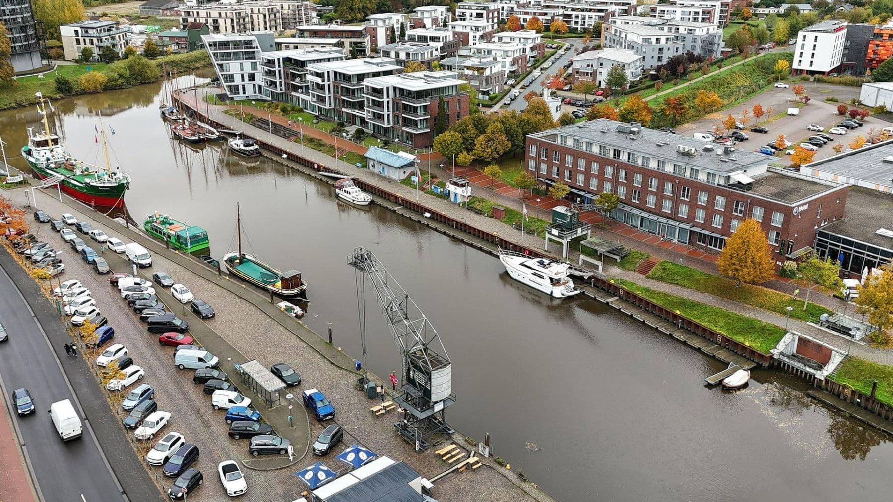 office to rent, 90 m², Hansestraße 2-4, Stade, Lower Saxony office to rent, 90 m², Hansestraße 2-4, Stade, Lower Saxony