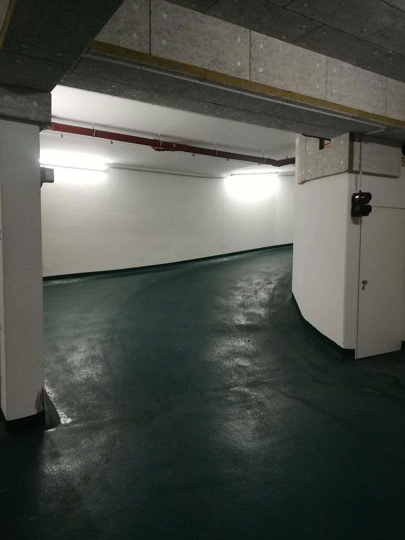 garage to rent, 0 m², Van der Nüll Gasse 78, Wien, Vienna garage to rent, 0 m², Van der Nüll Gasse 78, Wien, Vienna