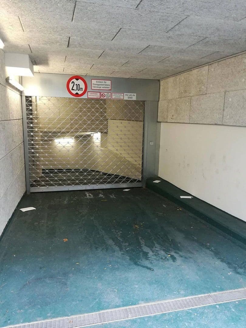 garage to rent, 0 m², Van der Nüll Gasse 78, Wien, Vienna garage to rent, 0 m², Van der Nüll Gasse 78, Wien, Vienna