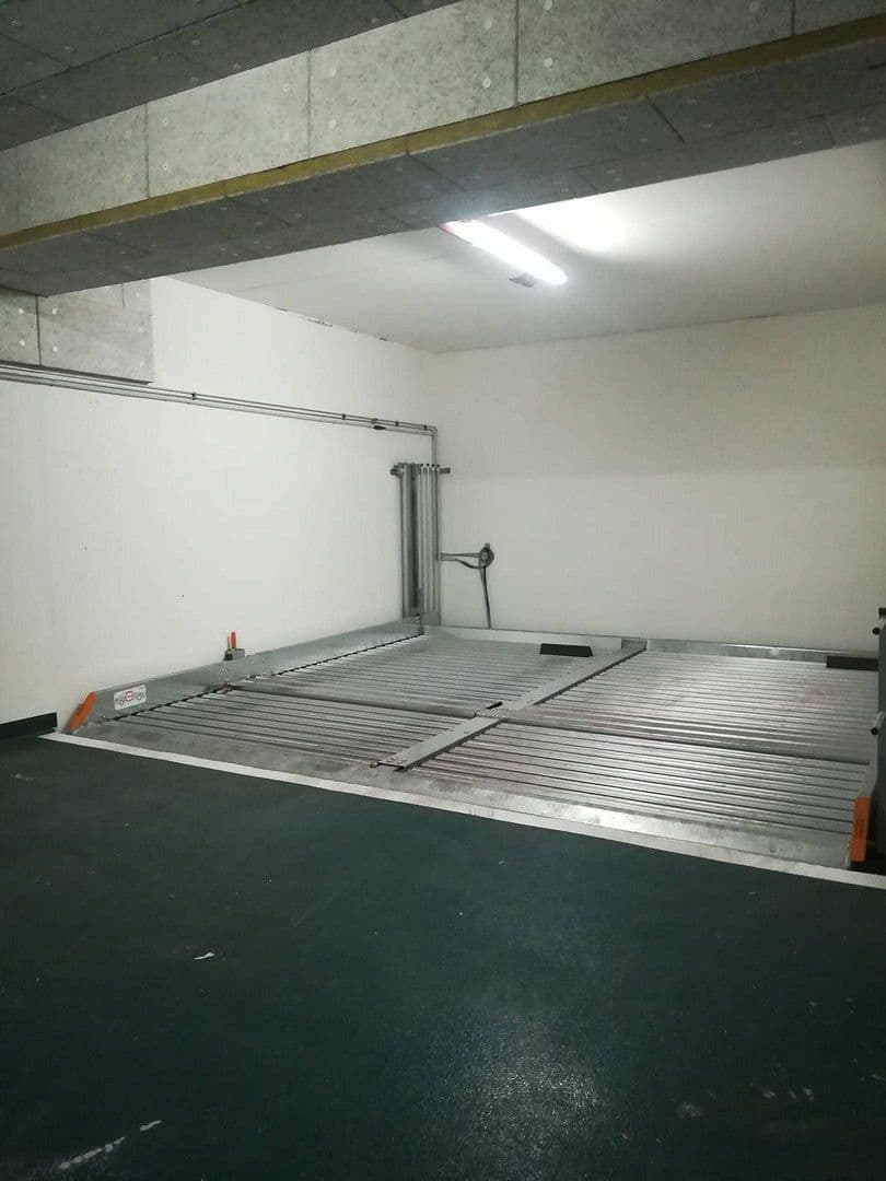 garage to rent, 0 m², Van der Nüll Gasse 78, Wien, Vienna garage to rent, 0 m², Van der Nüll Gasse 78, Wien, Vienna