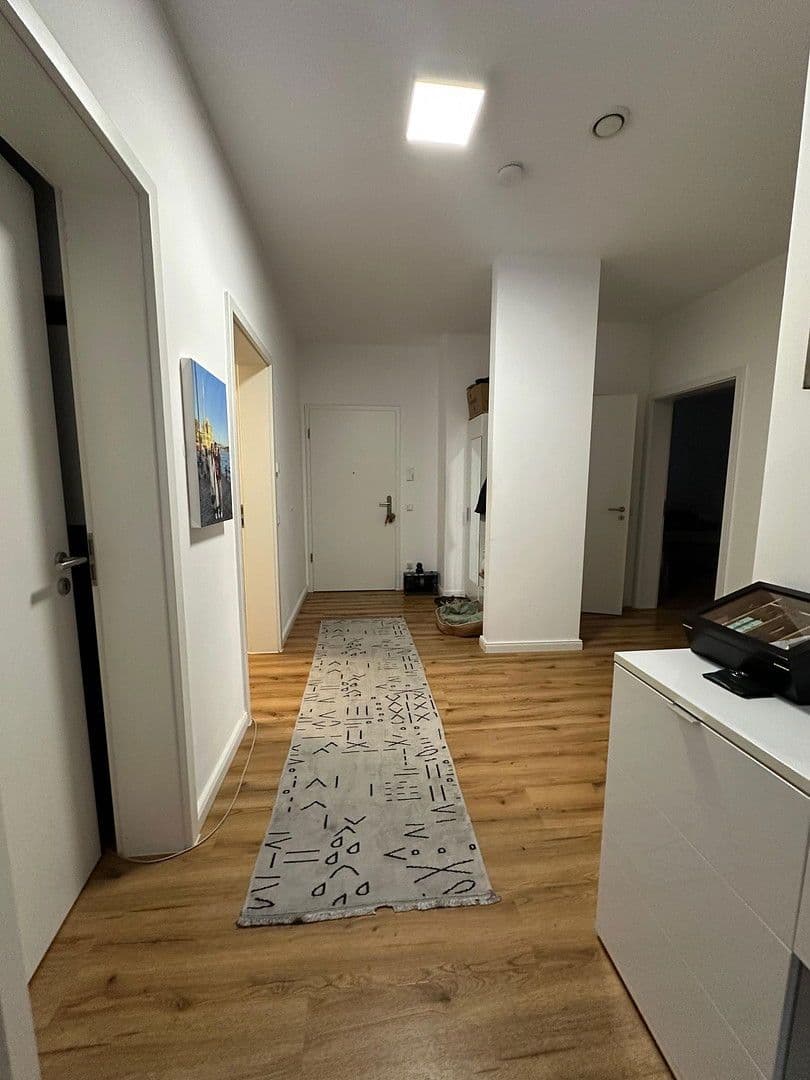 4 bedroom flat to rent, 132 m², Prinz-Ferdiand-Str. 144, Krefeld, North Rhine-Westphalia 4 bedroom flat to rent, 132 m², Prinz-Ferdiand-Str. 144, Krefeld, North Rhine-Westphalia