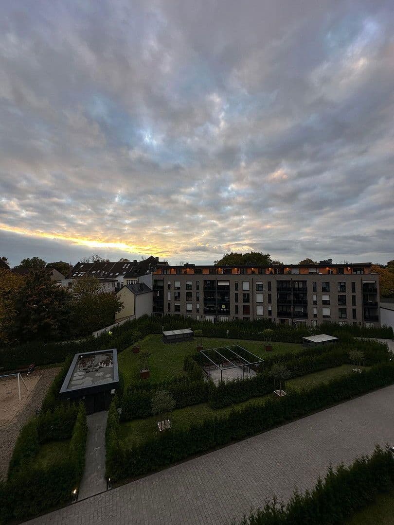 4 bedroom flat to rent, 132 m², Prinz-Ferdiand-Str. 144, Krefeld, North Rhine-Westphalia 4 bedroom flat to rent, 132 m², Prinz-Ferdiand-Str. 144, Krefeld, North Rhine-Westphalia