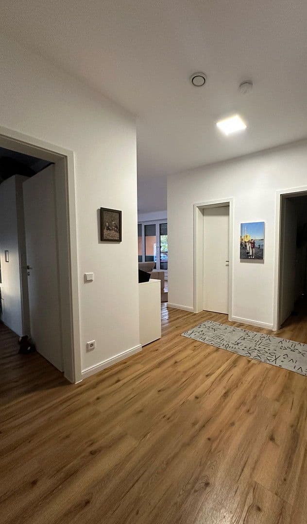 4 bedroom flat to rent, 132 m², Prinz-Ferdiand-Str. 144, Krefeld, North Rhine-Westphalia 4 bedroom flat to rent, 132 m², Prinz-Ferdiand-Str. 144, Krefeld, North Rhine-Westphalia