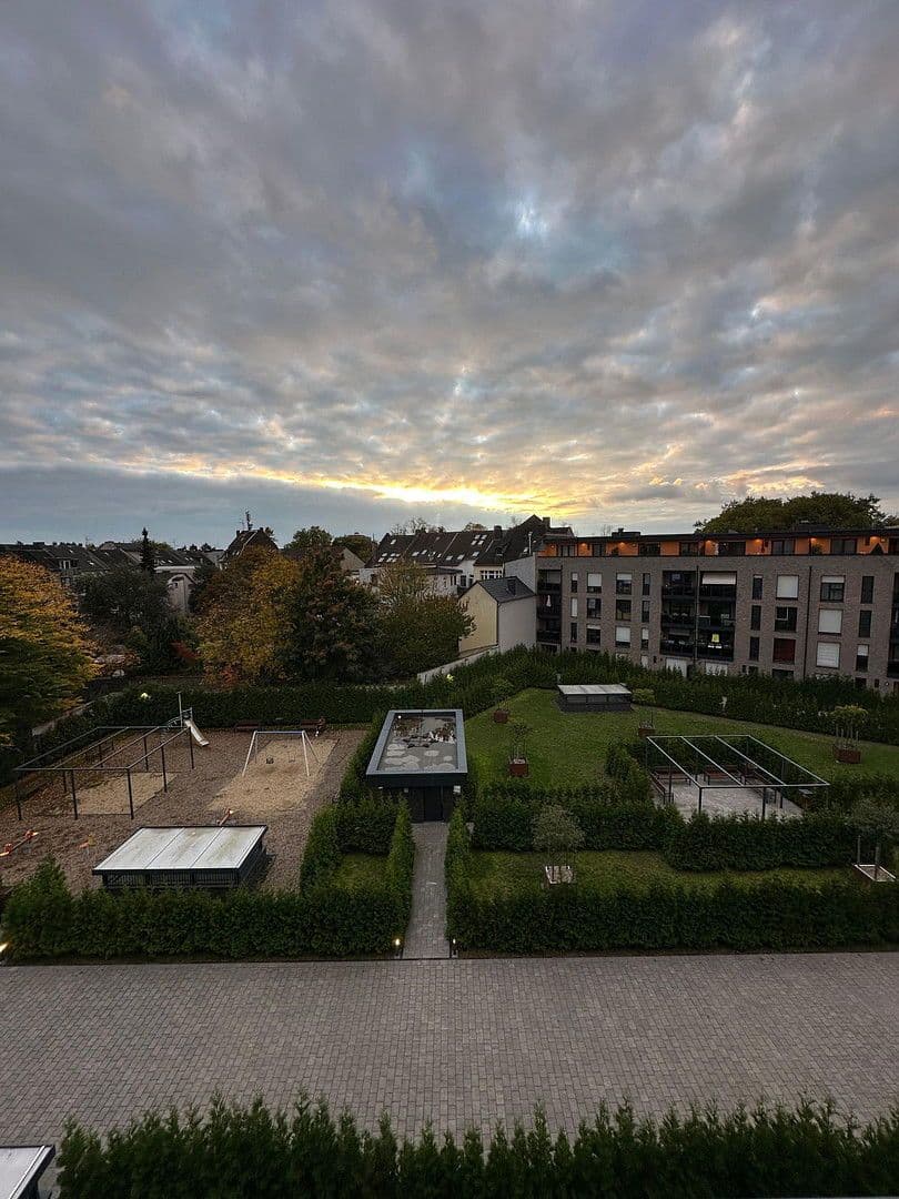 4 bedroom flat to rent, 132 m², Prinz-Ferdiand-Str. 144, Krefeld, North Rhine-Westphalia 4 bedroom flat to rent, 132 m², Prinz-Ferdiand-Str. 144, Krefeld, North Rhine-Westphalia