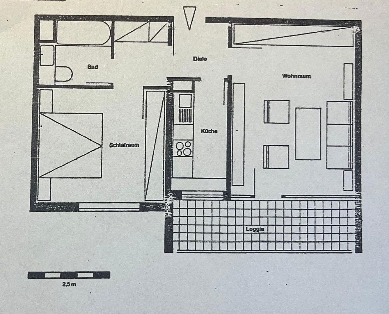 2 bedroom flat for sale, 55 m², Im Rosengärtchen 29, Oberursel (Taunus), Hesse 2 bedroom flat for sale, 55 m², Im Rosengärtchen 29, Oberursel (Taunus), Hesse