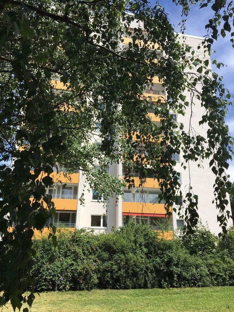 2 bedroom flat for sale, 55 m², Im Rosengärtchen 29, Oberursel (Taunus), Hesse 2 bedroom flat for sale, 55 m², Im Rosengärtchen 29, Oberursel (Taunus), Hesse