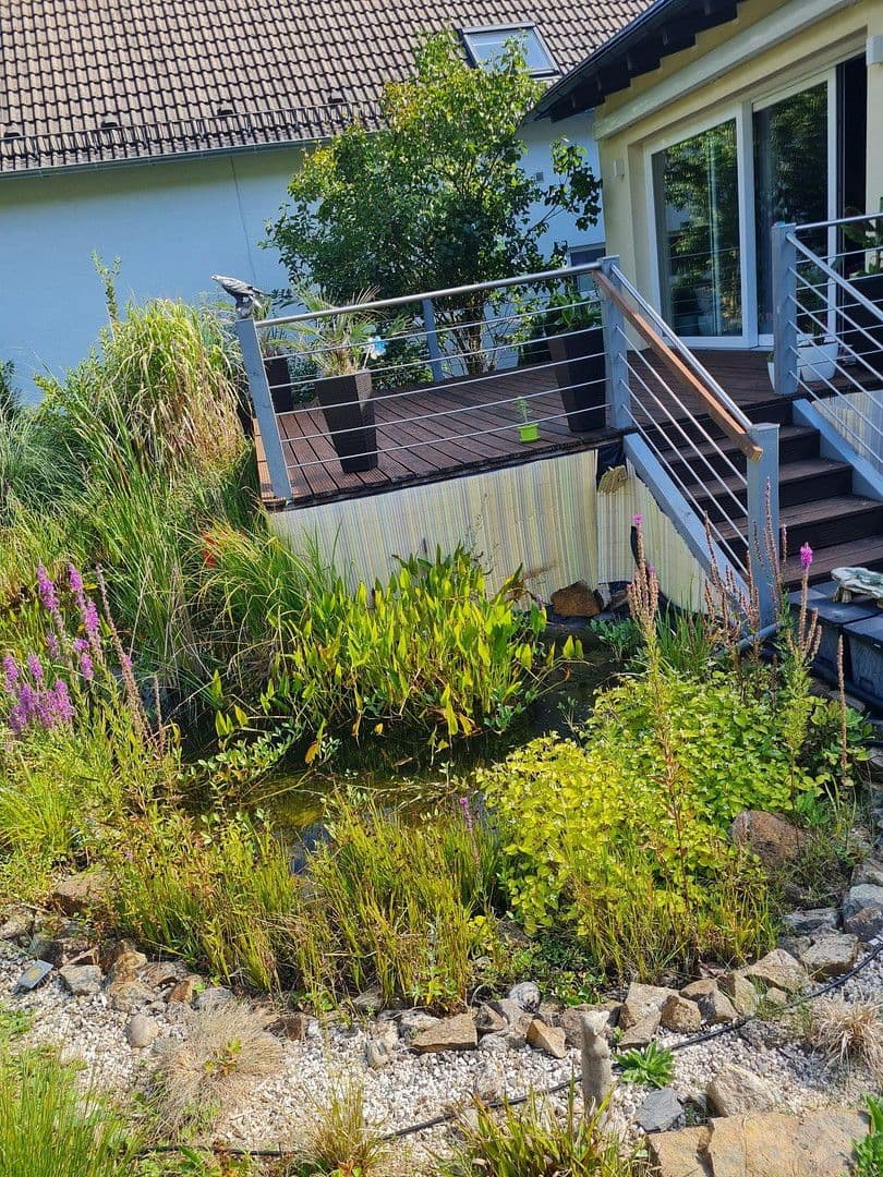 house for sale, 185 m², Kaiserslautern, Rhineland-Palatinate house for sale, 185 m², Kaiserslautern, Rhineland-Palatinate