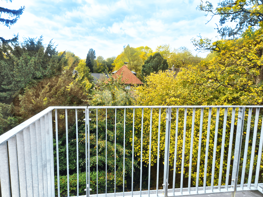 2 bedroom flat for sale, 50 m², Borsteler Chaussee 177, Hamburg, Hamburg 2 bedroom flat for sale, 50 m², Borsteler Chaussee 177, Hamburg, Hamburg