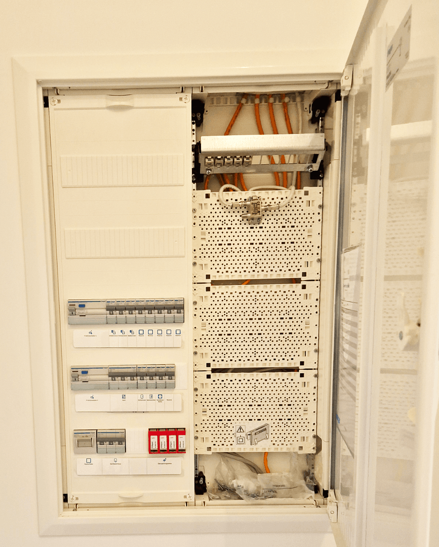 2 bedroom flat for sale, 50 m², Borsteler Chaussee 177, Hamburg, Hamburg 2 bedroom flat for sale, 50 m², Borsteler Chaussee 177, Hamburg, Hamburg