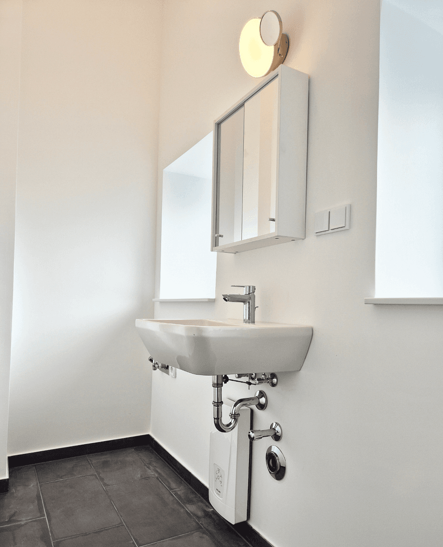 2 bedroom flat for sale, 50 m², Borsteler Chaussee 177, Hamburg, Hamburg 2 bedroom flat for sale, 50 m², Borsteler Chaussee 177, Hamburg, Hamburg