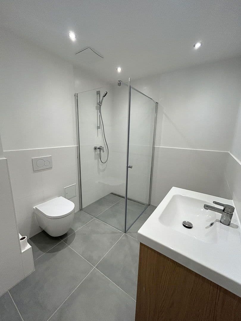 1 bedroom with open-plan kitchen flat to rent, 89 m², München, Bavaria 1 bedroom with open-plan kitchen flat to rent, 89 m², München, Bavaria