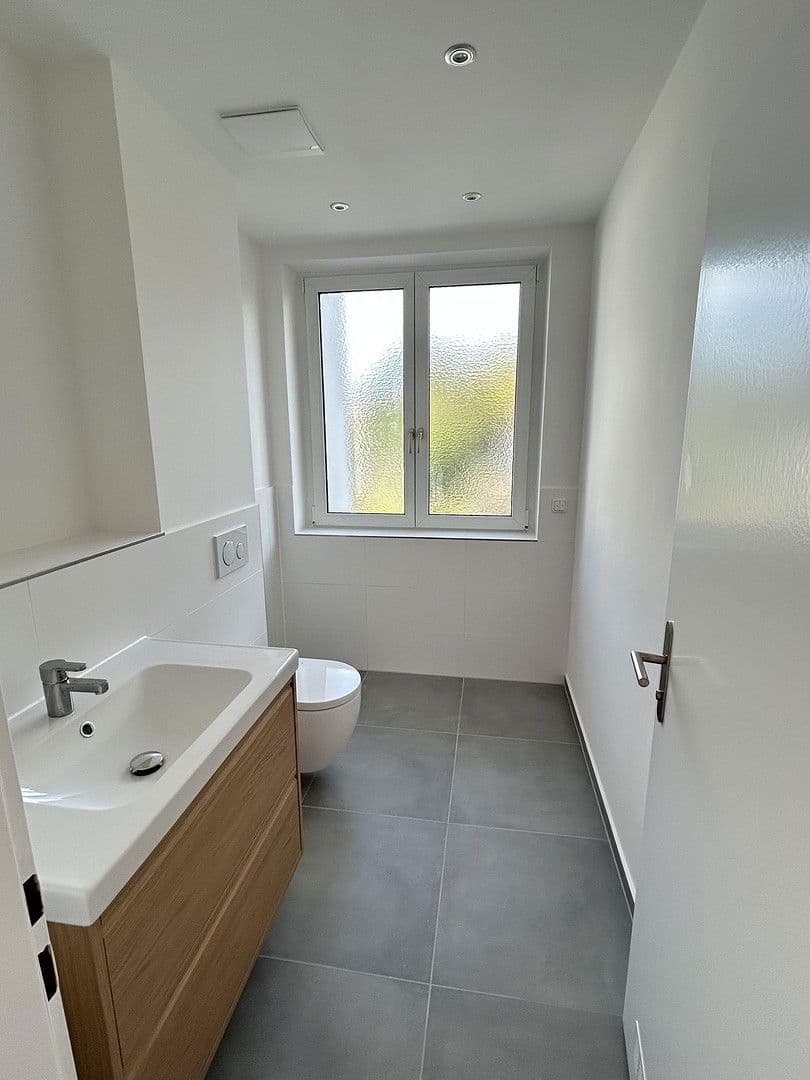 1 bedroom with open-plan kitchen flat to rent, 89 m², München, Bavaria 1 bedroom with open-plan kitchen flat to rent, 89 m², München, Bavaria