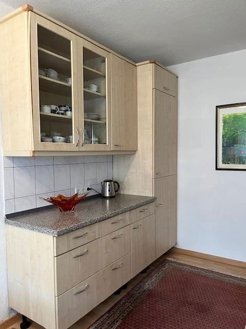 1 bedroom with open-plan kitchen flat for sale, 63 m², Wuppertal, North Rhine-Westphalia 1 bedroom with open-plan kitchen flat for sale, 63 m², Wuppertal, North Rhine-Westphalia