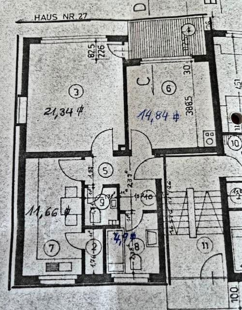 1 bedroom with open-plan kitchen flat for sale, 63 m², Wuppertal, North Rhine-Westphalia 1 bedroom with open-plan kitchen flat for sale, 63 m², Wuppertal, North Rhine-Westphalia