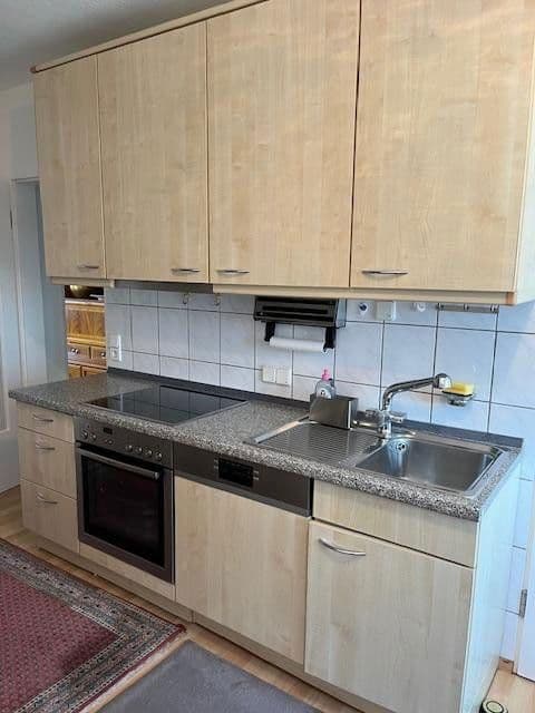 1 bedroom with open-plan kitchen flat for sale, 63 m², Wuppertal, North Rhine-Westphalia 1 bedroom with open-plan kitchen flat for sale, 63 m², Wuppertal, North Rhine-Westphalia