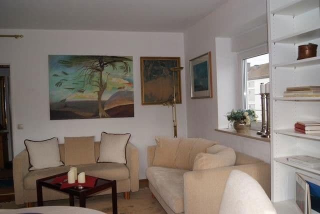 1 bedroom with open-plan kitchen flat for sale, 63 m², Wuppertal, North Rhine-Westphalia 1 bedroom with open-plan kitchen flat for sale, 63 m², Wuppertal, North Rhine-Westphalia